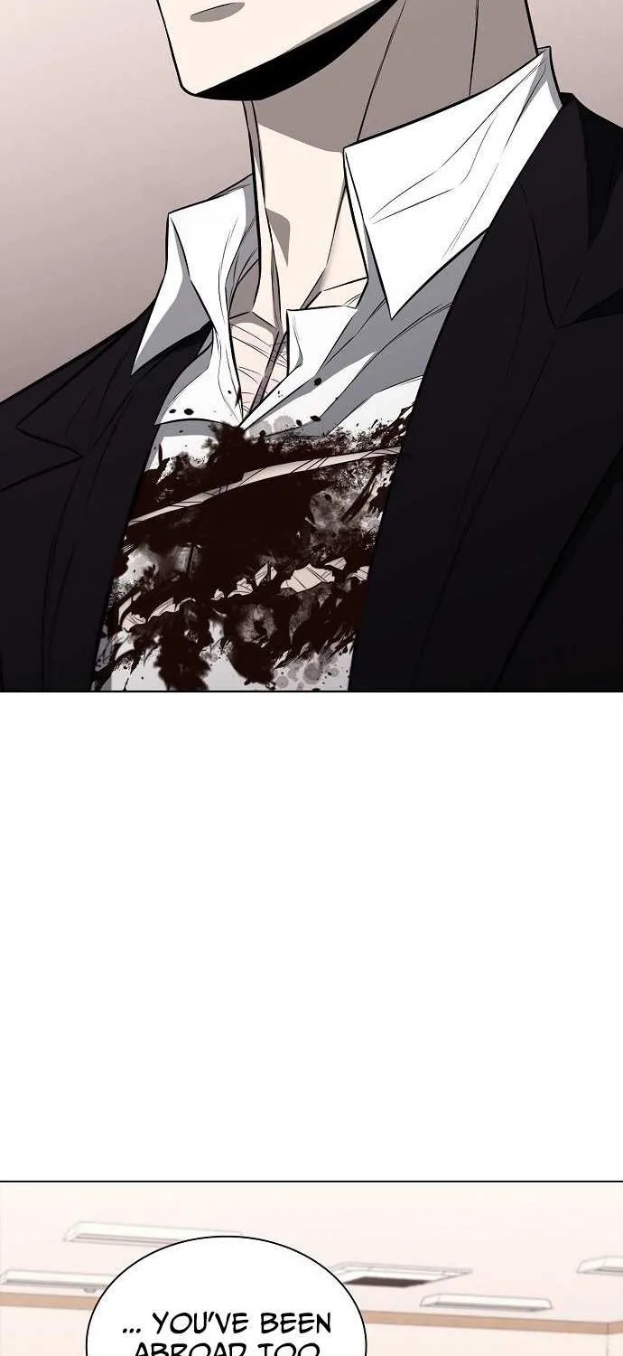 The Former Mercenary’s Life as a Prosecutor Chapter 16 page 39 - 