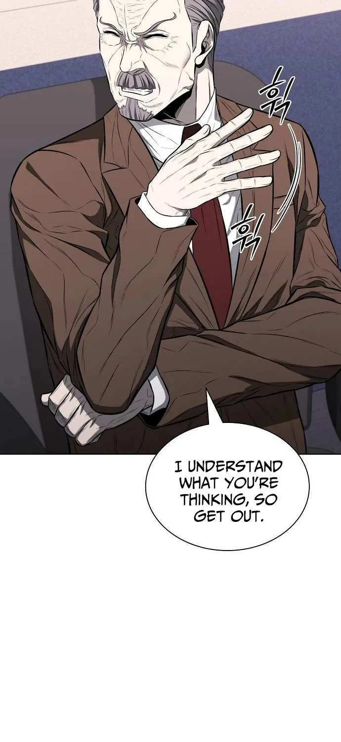 The Former Mercenary’s Life as a Prosecutor Chapter 16 page 41 - 