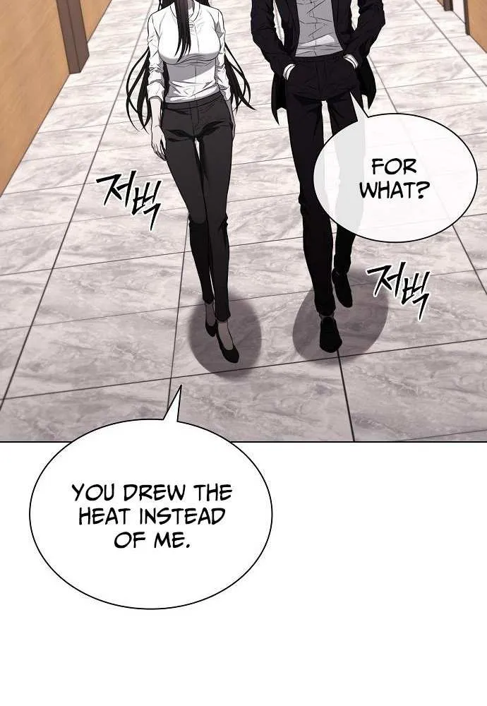 The Former Mercenary’s Life as a Prosecutor Chapter 16 page 43 - 