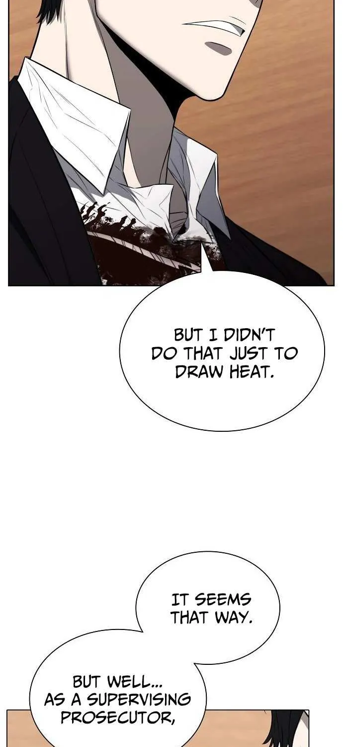 The Former Mercenary’s Life as a Prosecutor Chapter 16 page 46 - 