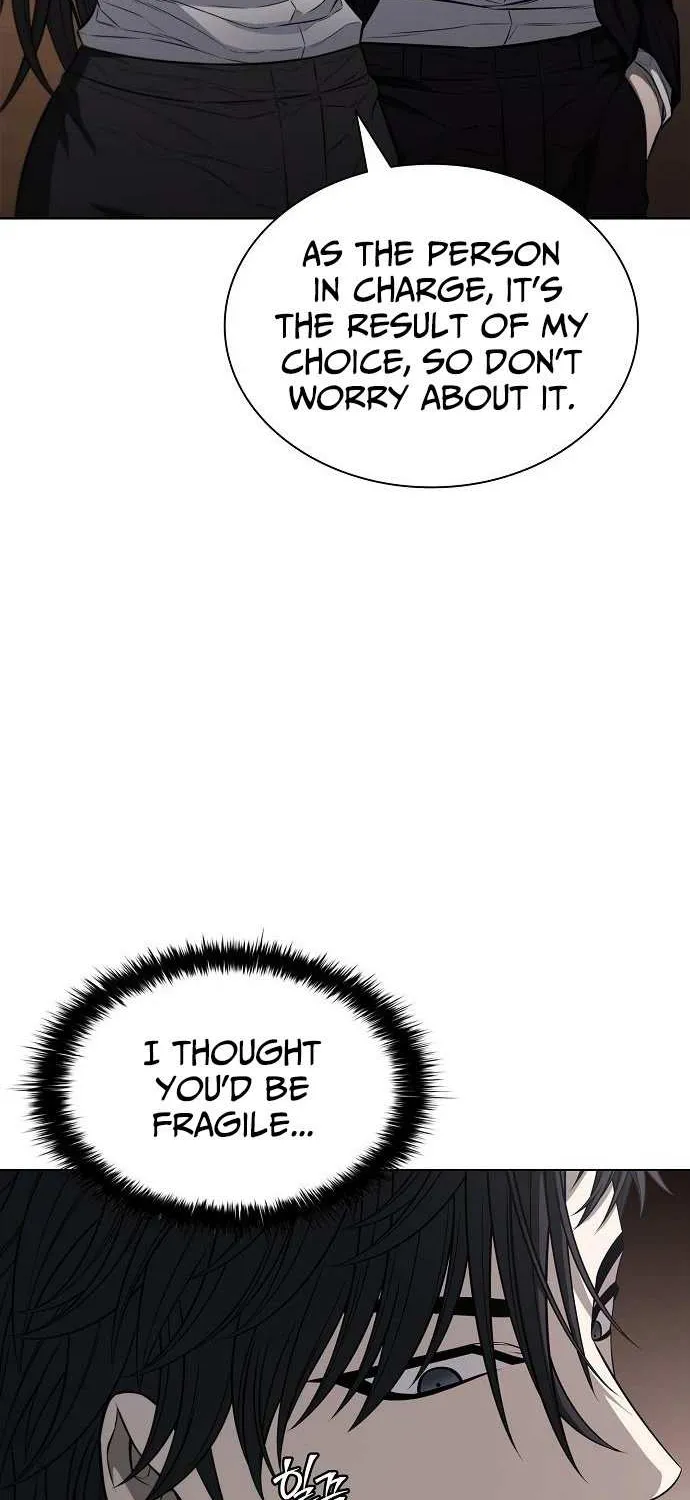 The Former Mercenary’s Life as a Prosecutor Chapter 16 page 49 - 