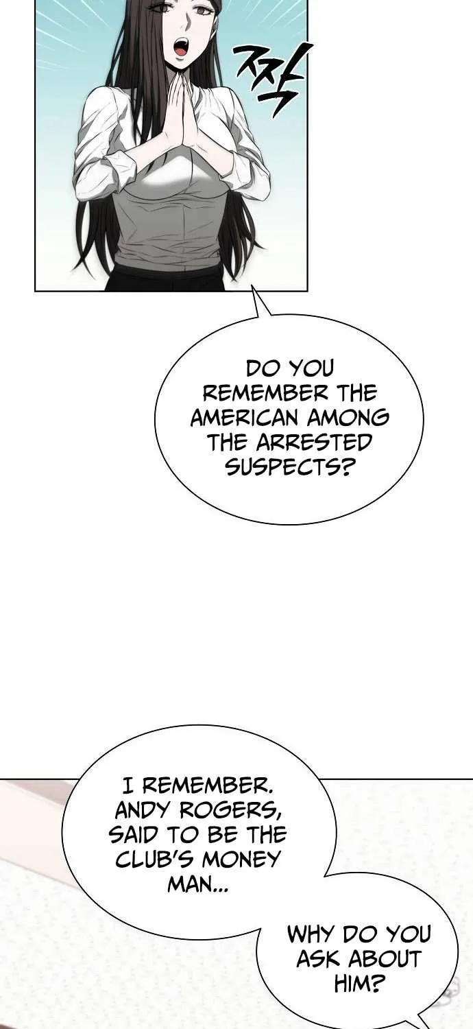 The Former Mercenary’s Life as a Prosecutor Chapter 16 page 51 - 