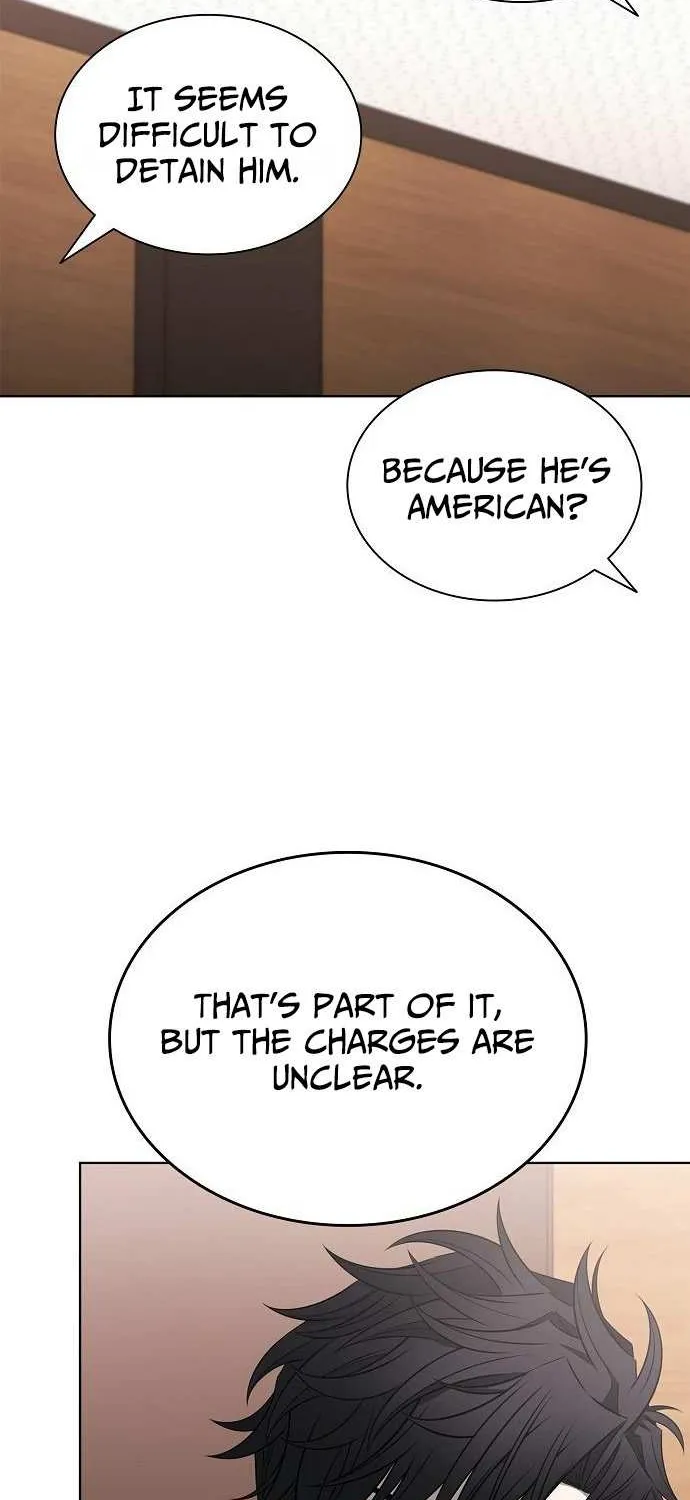 The Former Mercenary’s Life as a Prosecutor Chapter 16 page 52 - 