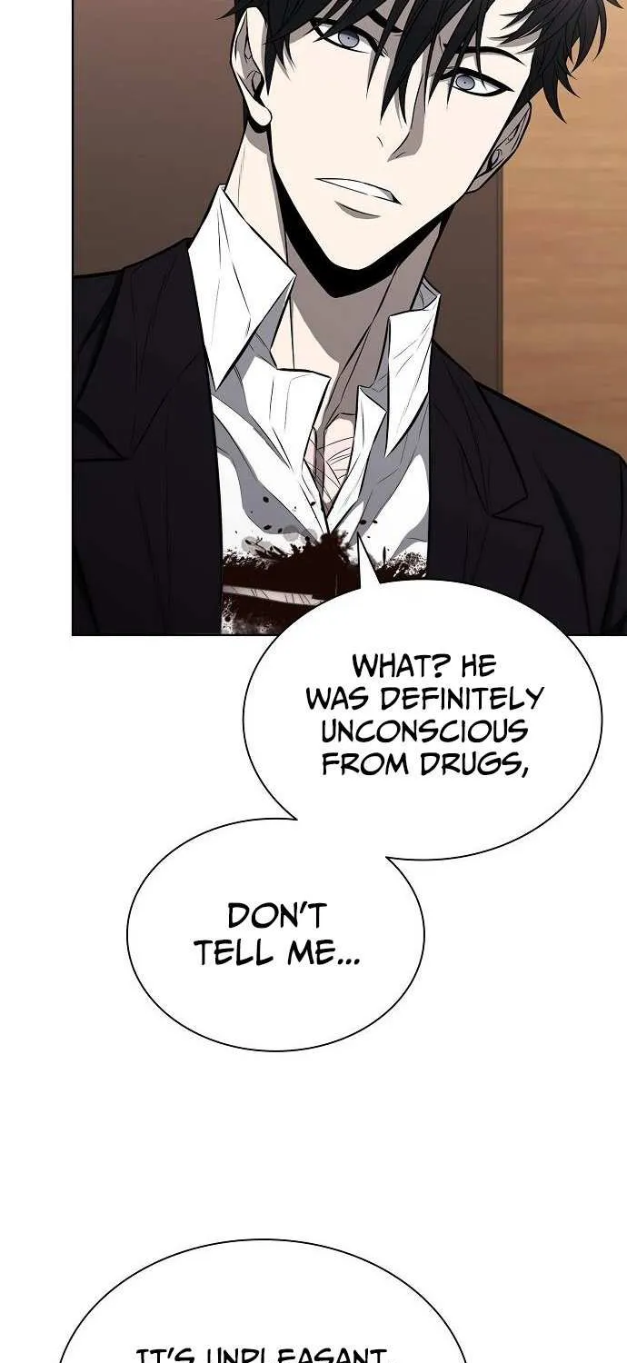 The Former Mercenary’s Life as a Prosecutor Chapter 16 page 53 - 
