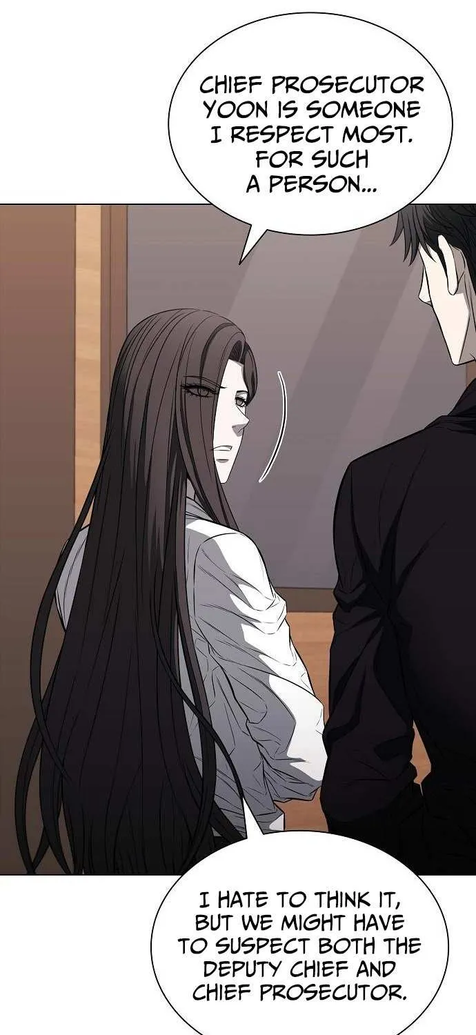 The Former Mercenary’s Life as a Prosecutor Chapter 16 page 59 - 