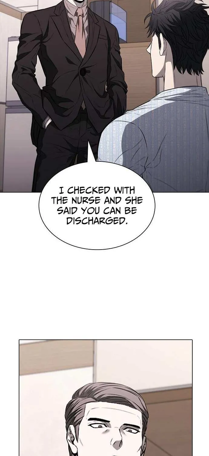 The Former Mercenary’s Life as a Prosecutor Chapter 16 page 7 - 