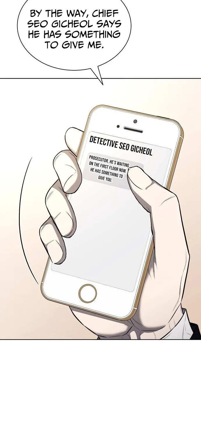 The Former Mercenary’s Life as a Prosecutor Chapter 16 page 63 - 