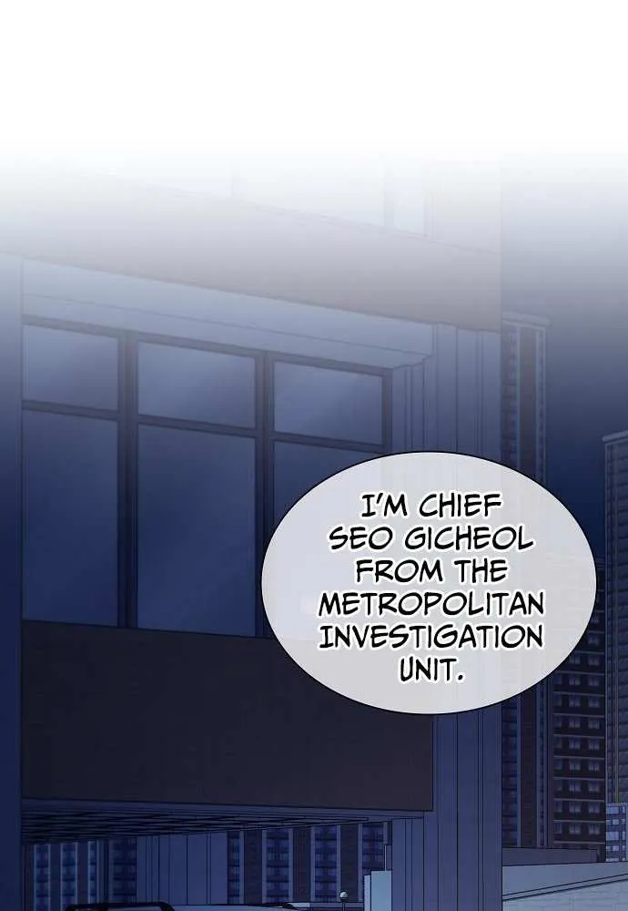 The Former Mercenary’s Life as a Prosecutor Chapter 16 page 64 - 