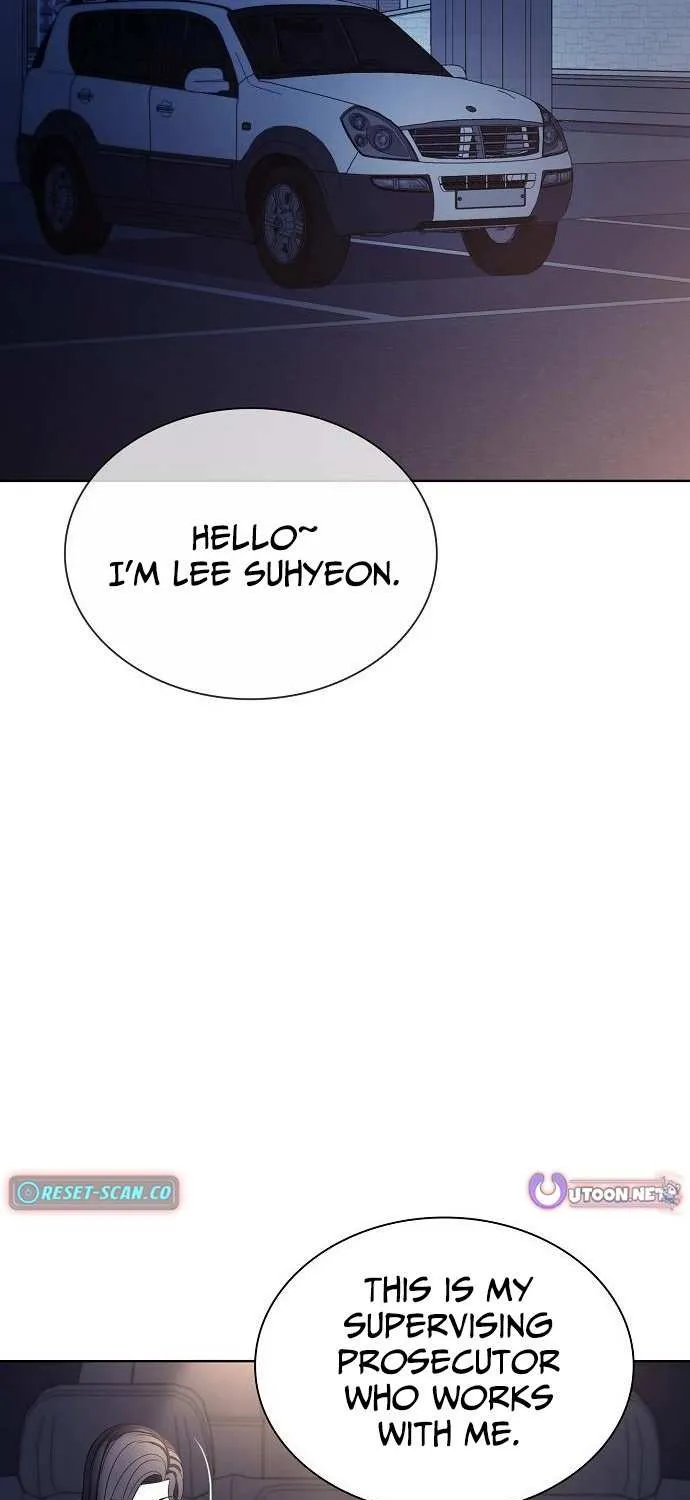 The Former Mercenary’s Life as a Prosecutor Chapter 16 page 65 - 