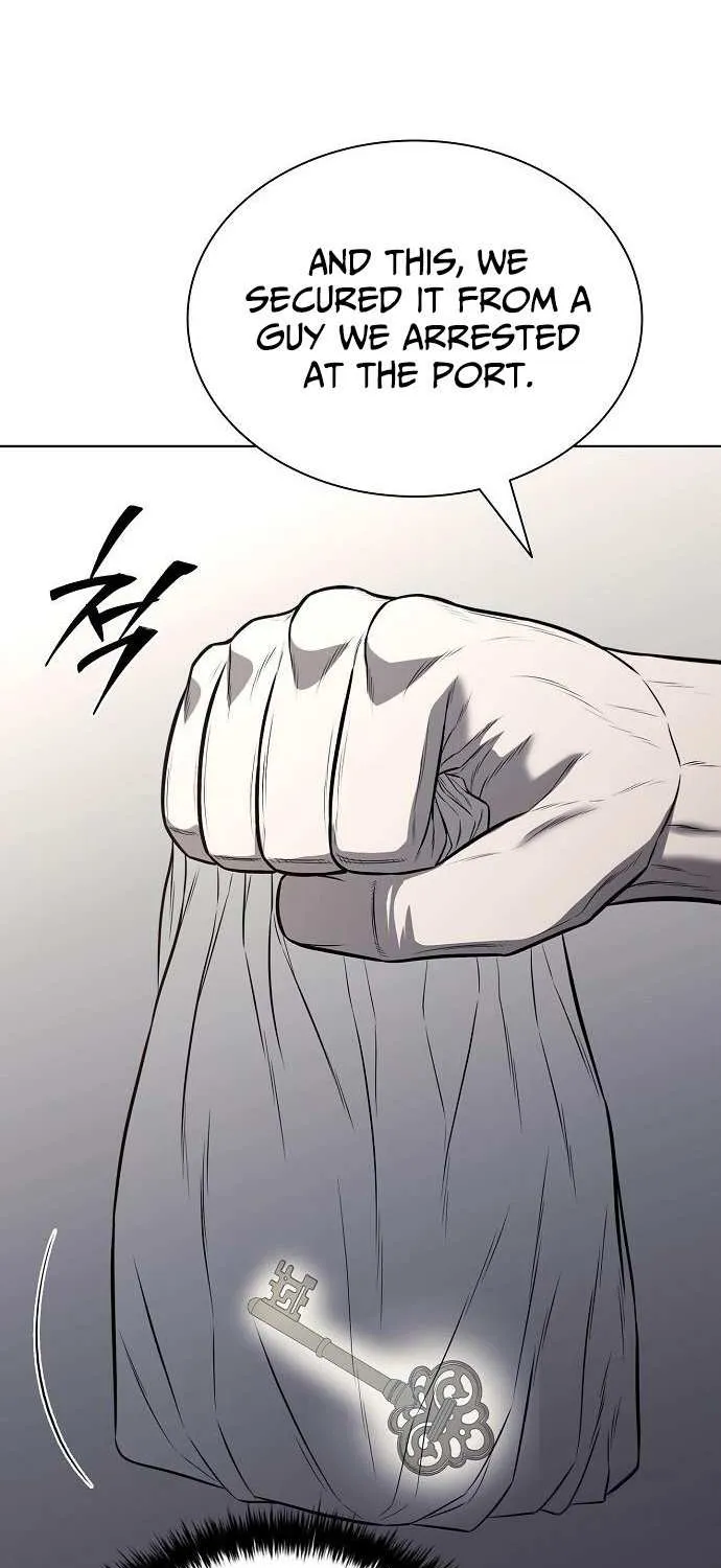 The Former Mercenary’s Life as a Prosecutor Chapter 16 page 67 - 