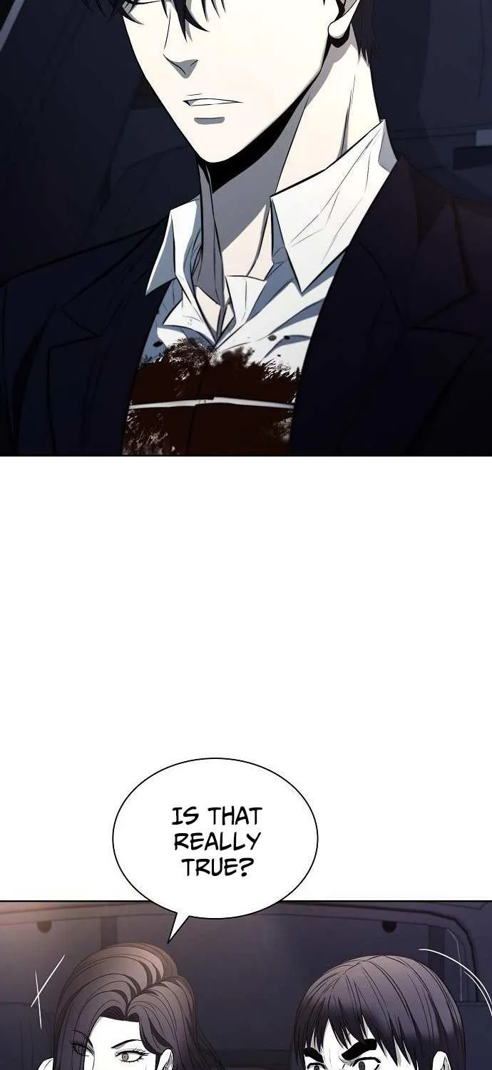 The Former Mercenary’s Life as a Prosecutor Chapter 16 page 69 - 