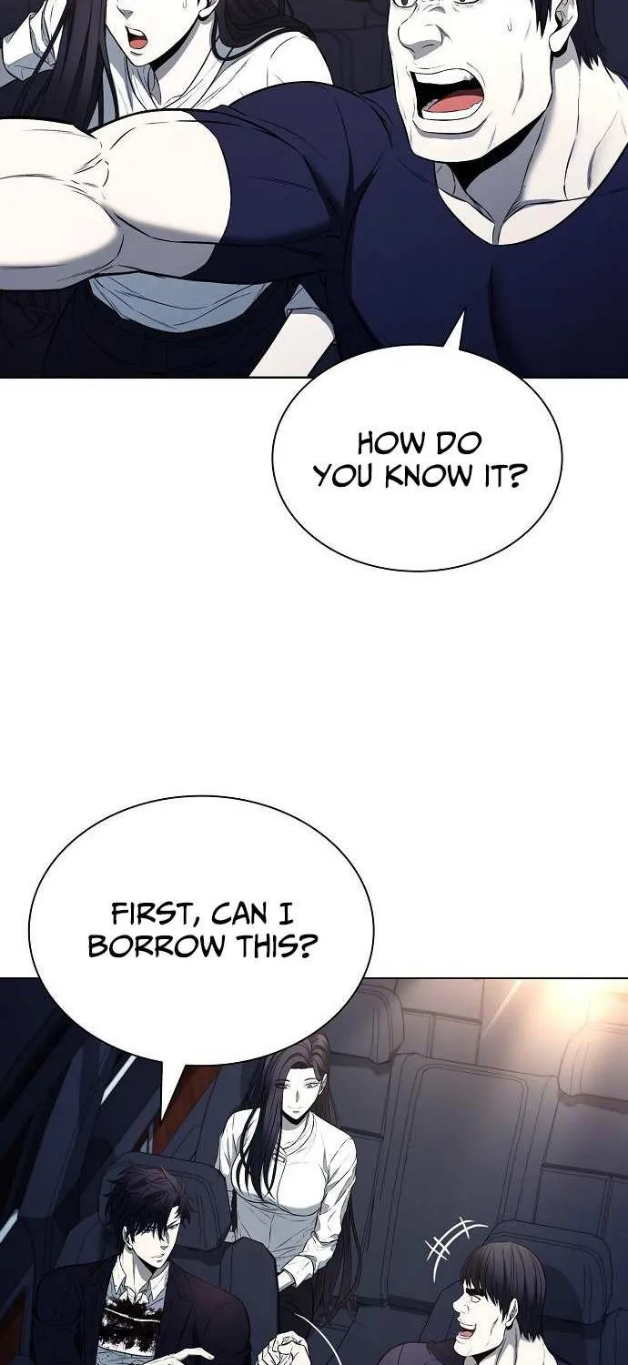 The Former Mercenary’s Life as a Prosecutor Chapter 16 page 70 - 