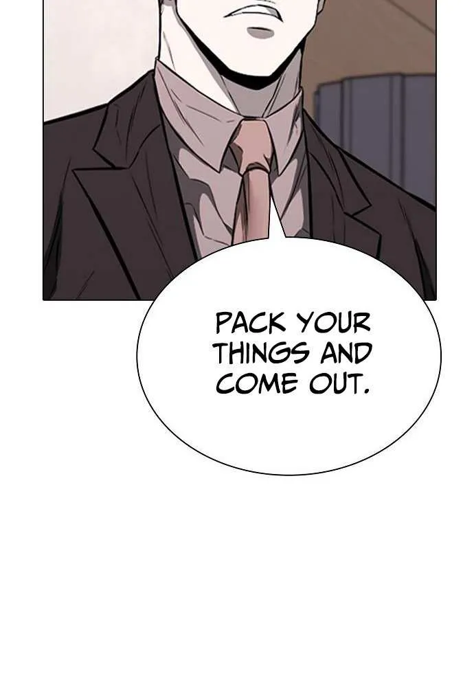 The Former Mercenary’s Life as a Prosecutor Chapter 16 page 8 - 