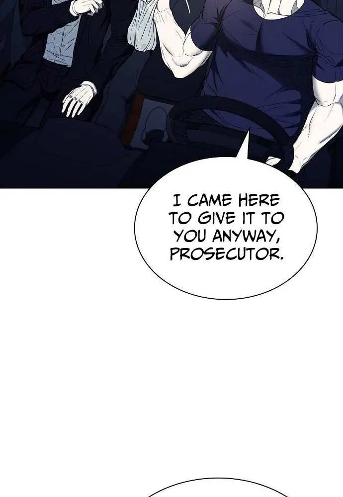 The Former Mercenary’s Life as a Prosecutor Chapter 16 page 71 - 