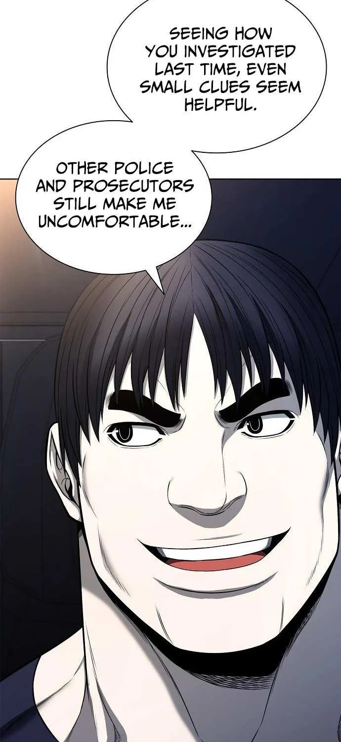 The Former Mercenary’s Life as a Prosecutor Chapter 16 page 72 - 