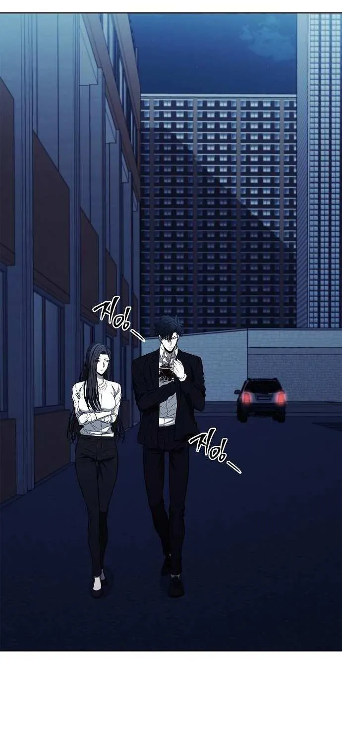 The Former Mercenary’s Life as a Prosecutor Chapter 16 page 74 - 