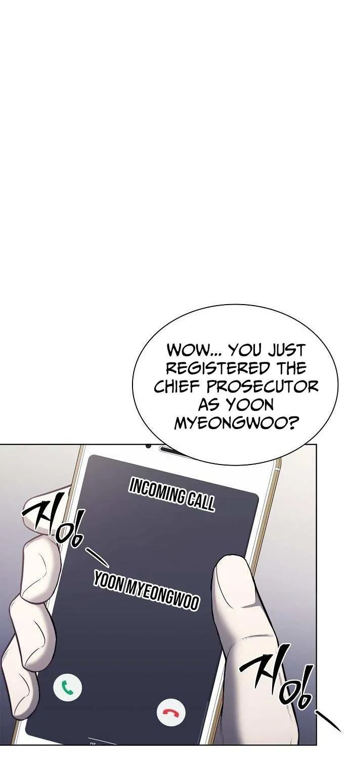 The Former Mercenary’s Life as a Prosecutor Chapter 16 page 75 - 