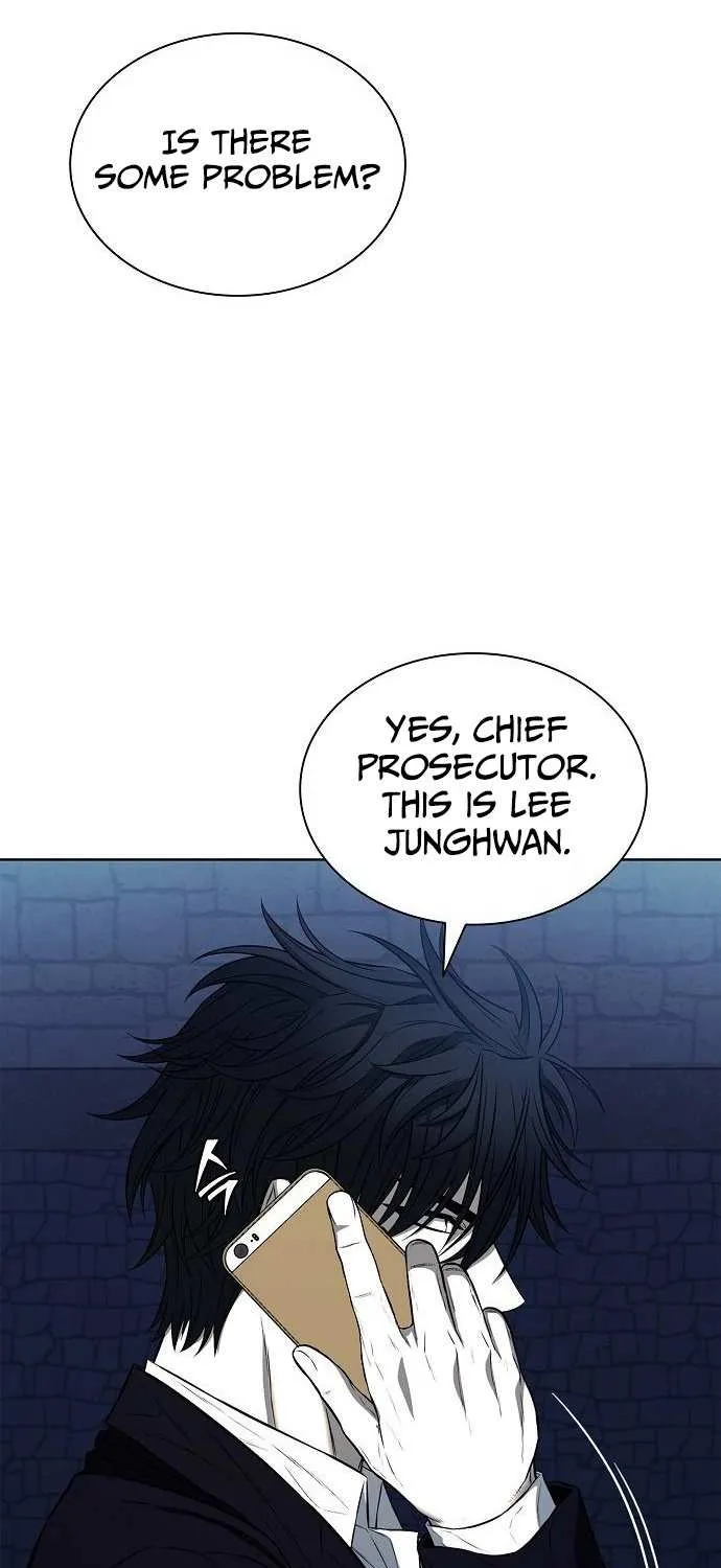 The Former Mercenary’s Life as a Prosecutor Chapter 16 page 76 - 