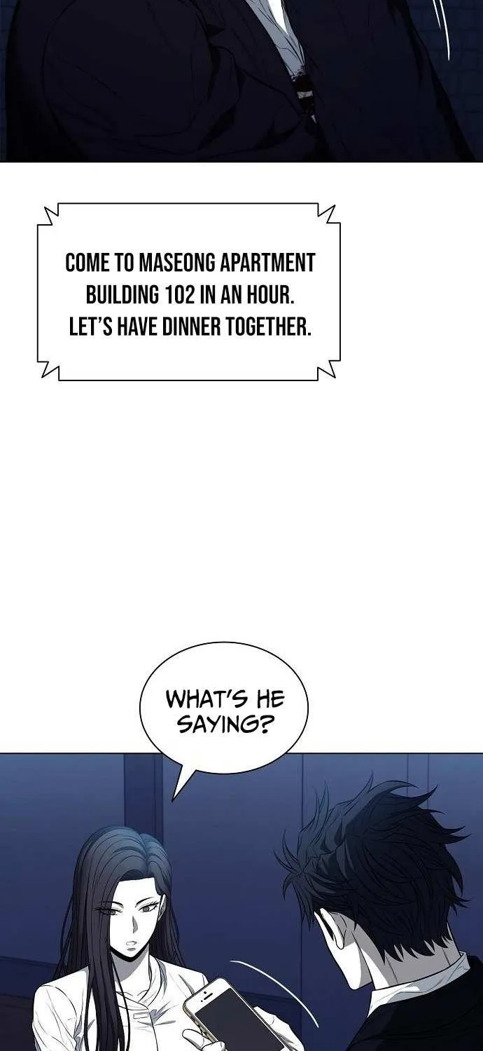 The Former Mercenary’s Life as a Prosecutor Chapter 16 page 77 - 