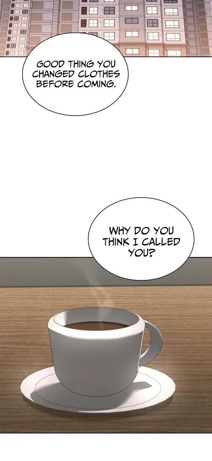 The Former Mercenary’s Life as a Prosecutor Chapter 16 page 81 - 