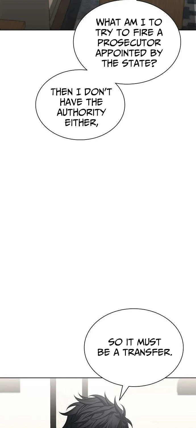 The Former Mercenary’s Life as a Prosecutor Chapter 16 page 83 - 