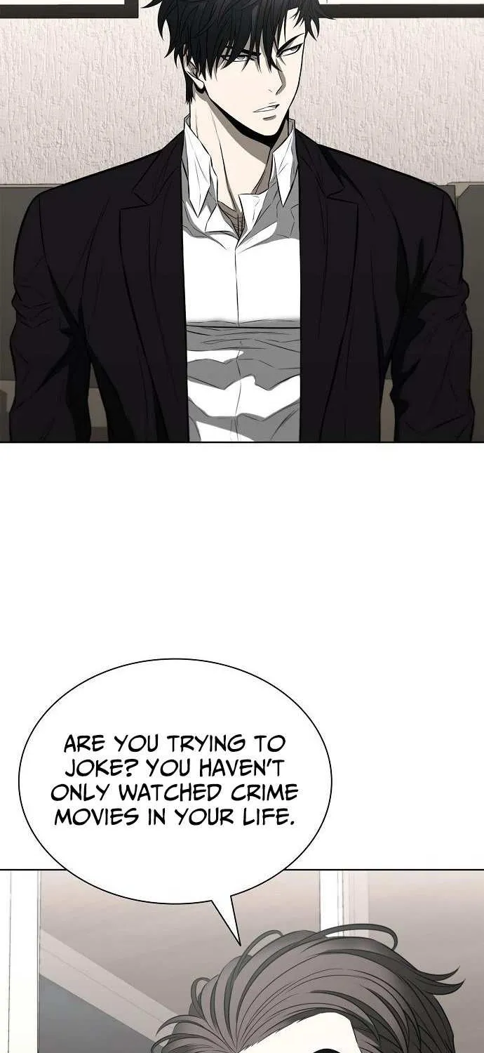 The Former Mercenary’s Life as a Prosecutor Chapter 16 page 84 - 