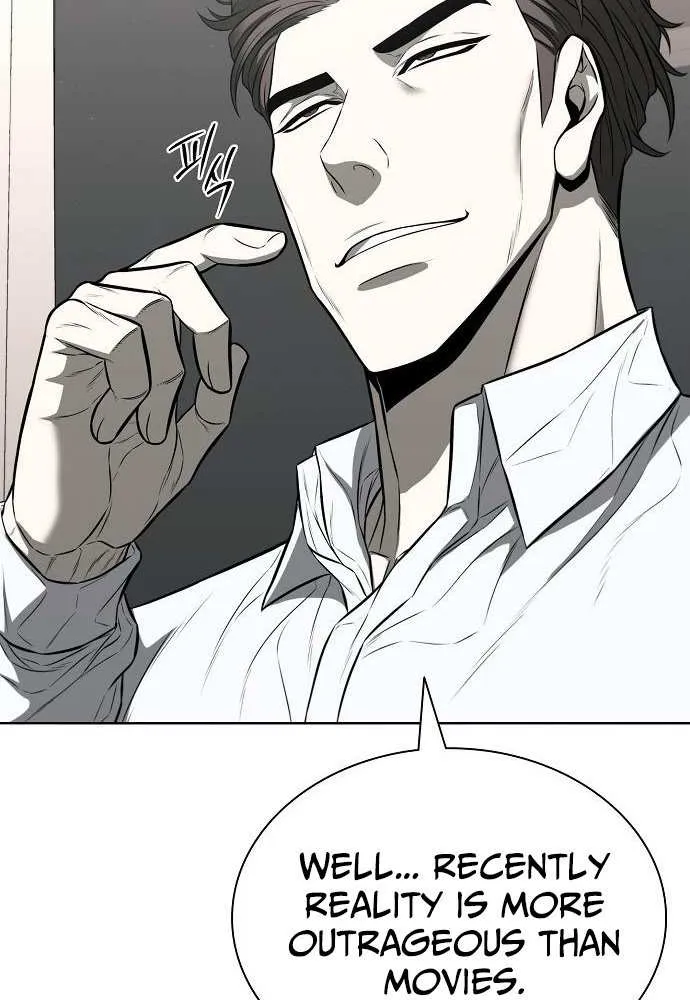 The Former Mercenary’s Life as a Prosecutor Chapter 16 page 85 - 