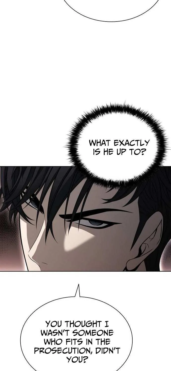 The Former Mercenary’s Life as a Prosecutor Chapter 16 page 86 - 