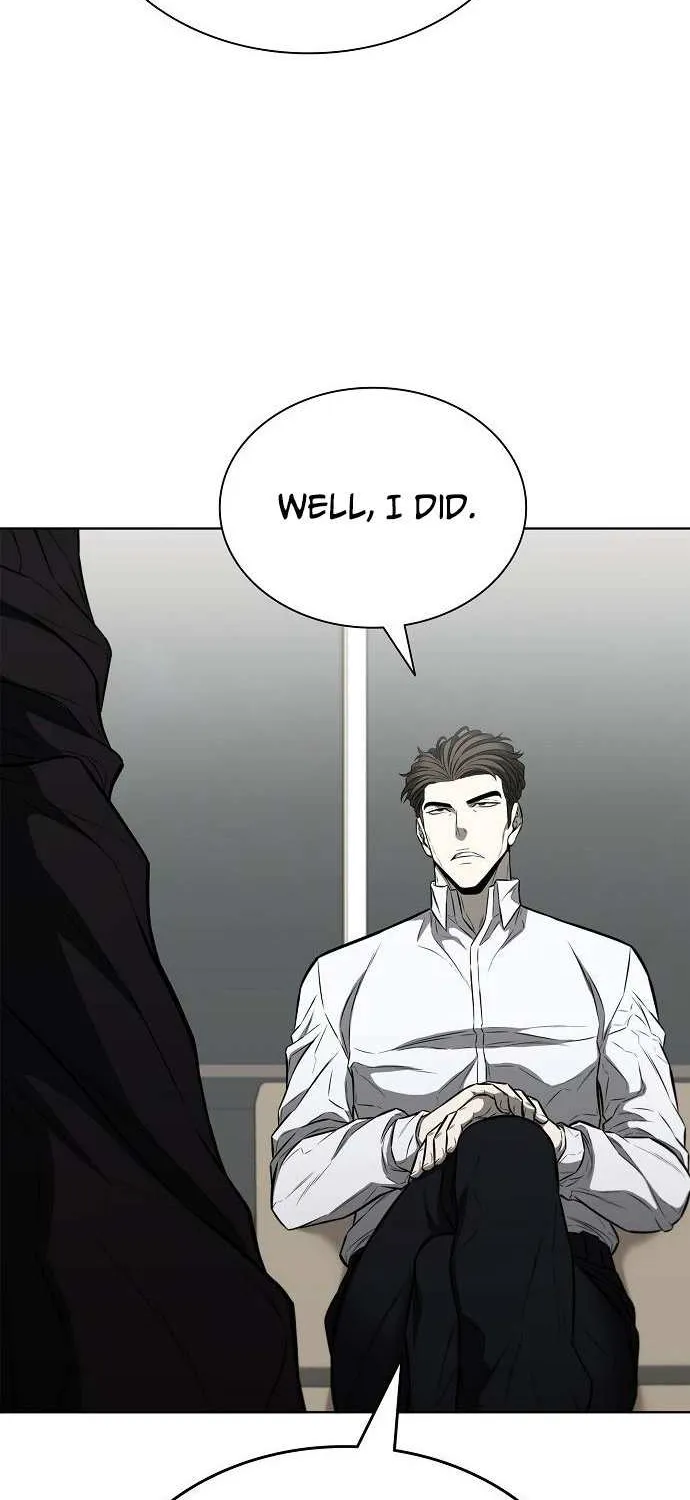 The Former Mercenary’s Life as a Prosecutor Chapter 16 page 87 - 