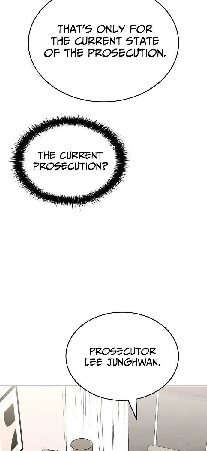 The Former Mercenary’s Life as a Prosecutor Chapter 16 page 88 - 