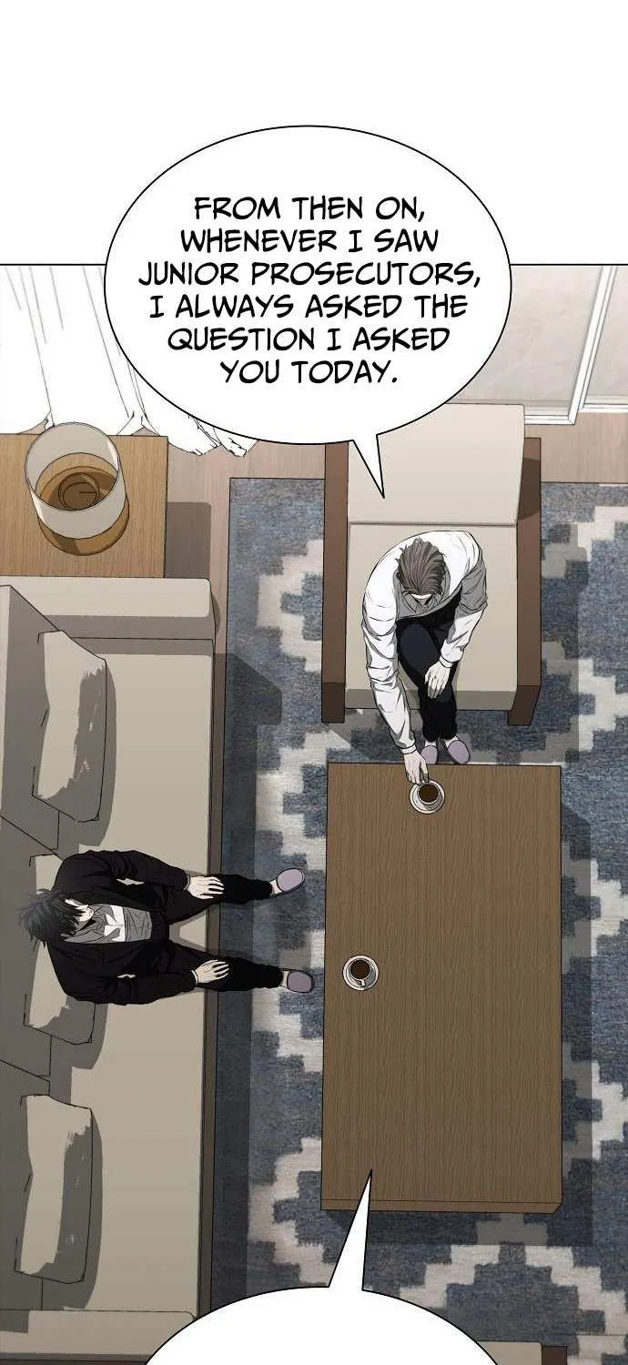 The Former Mercenary’s Life as a Prosecutor Chapter 16 page 96 - 