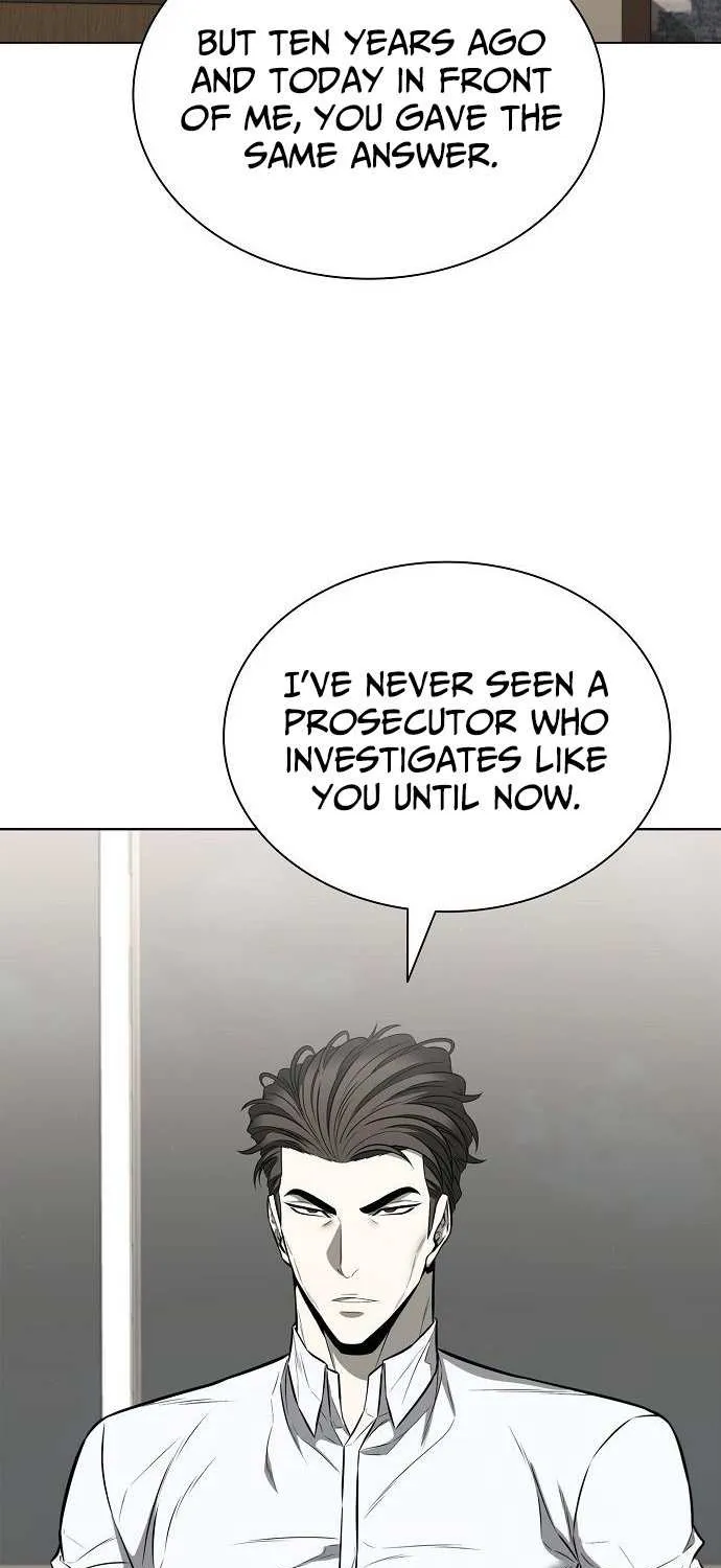 The Former Mercenary’s Life as a Prosecutor Chapter 16 page 97 - 
