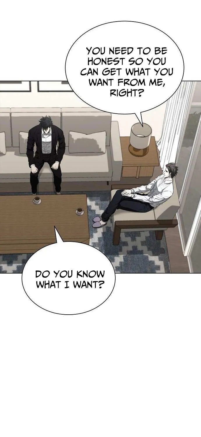 The Former Mercenary’s Life as a Prosecutor Chapter 16 page 100 - 
