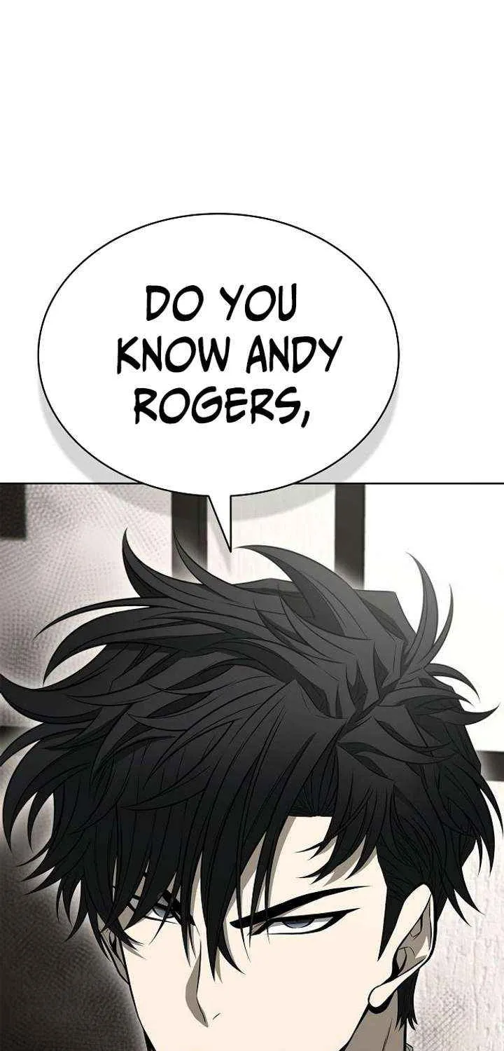 The Former Mercenary’s Life as a Prosecutor Chapter 17 page 2 - 