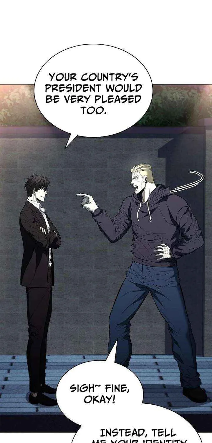 The Former Mercenary’s Life as a Prosecutor Chapter 17 page 102 - 