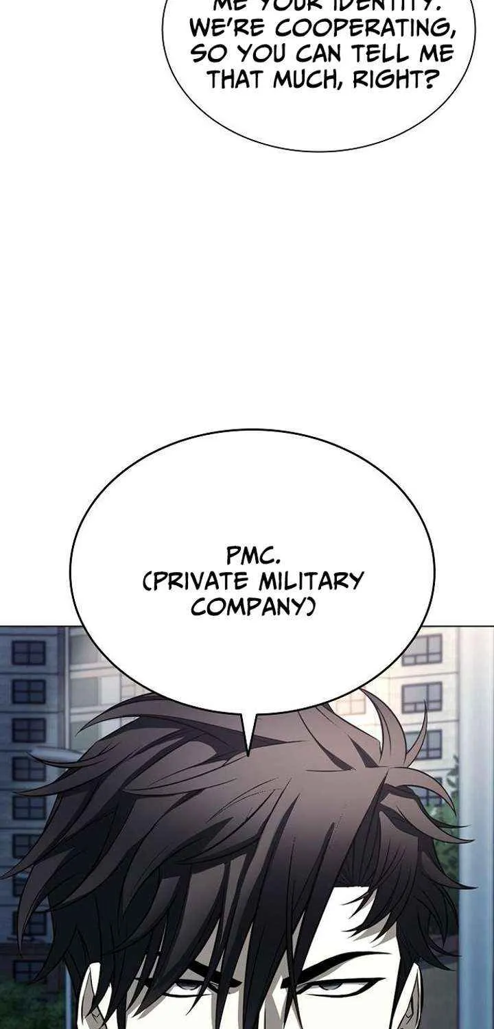 The Former Mercenary’s Life as a Prosecutor Chapter 17 page 103 - 