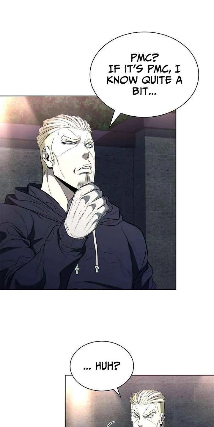The Former Mercenary’s Life as a Prosecutor Chapter 17 page 105 - 