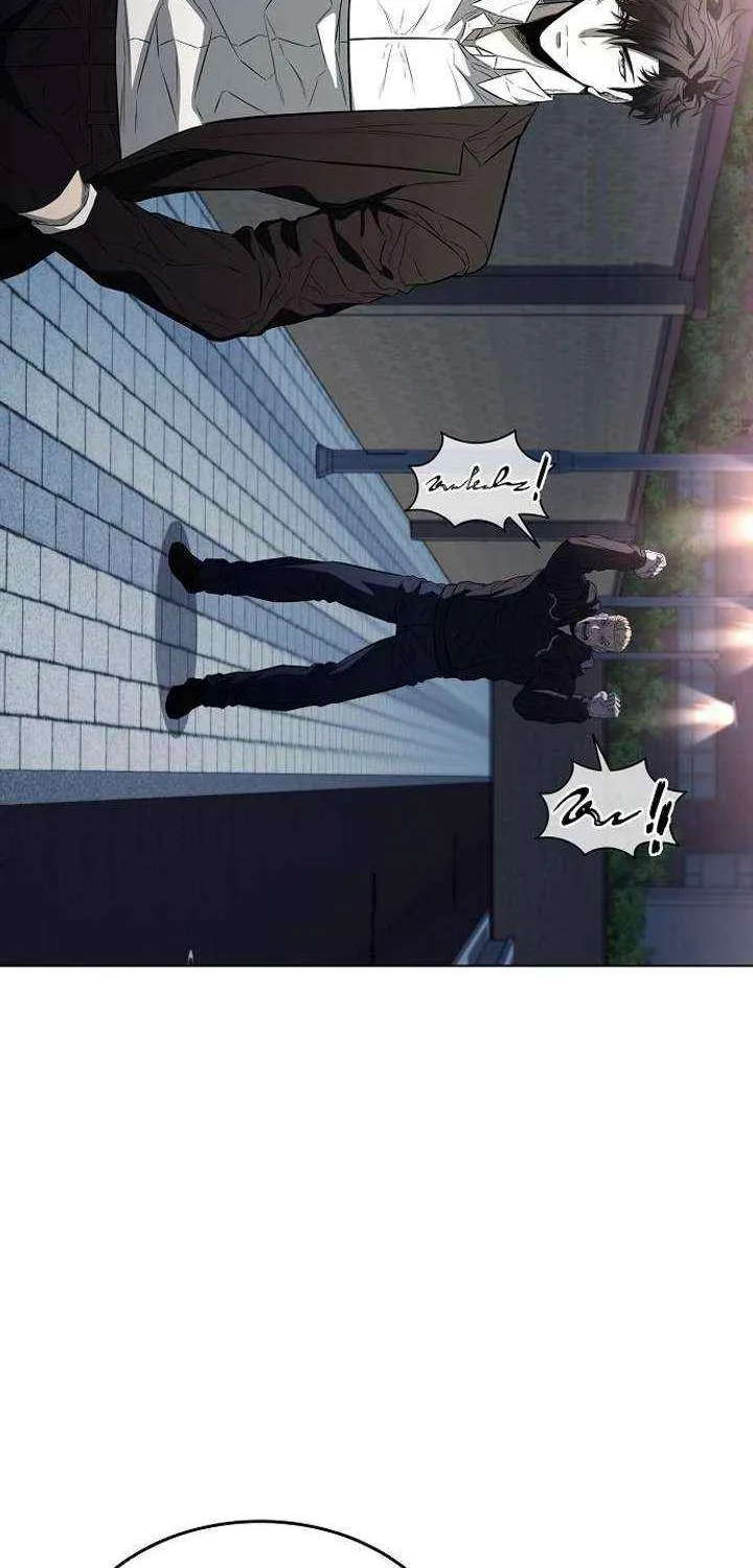 The Former Mercenary’s Life as a Prosecutor Chapter 17 page 107 - 