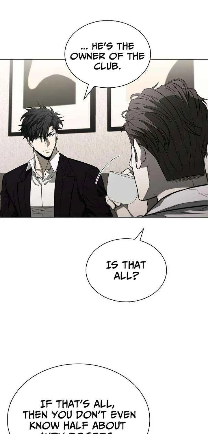 The Former Mercenary’s Life as a Prosecutor Chapter 17 page 12 - 