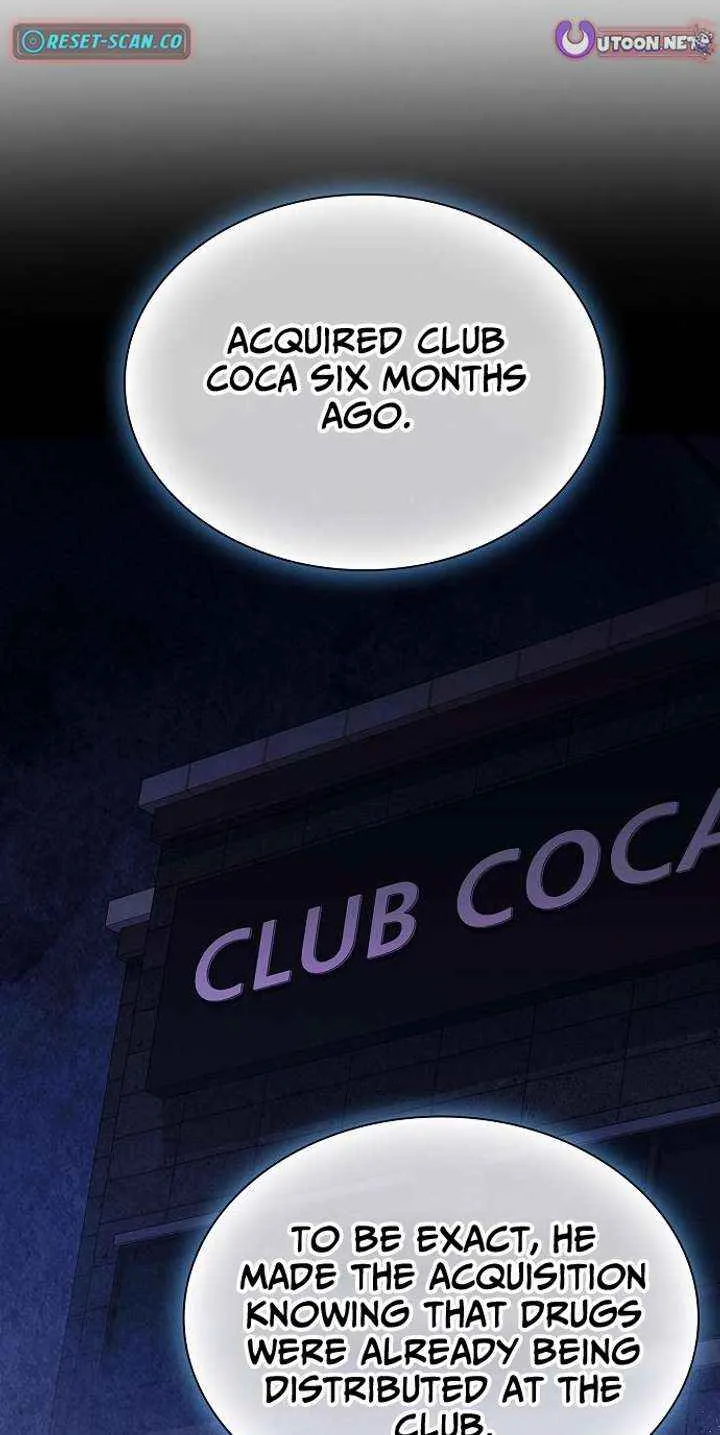 The Former Mercenary’s Life as a Prosecutor Chapter 17 page 14 - 