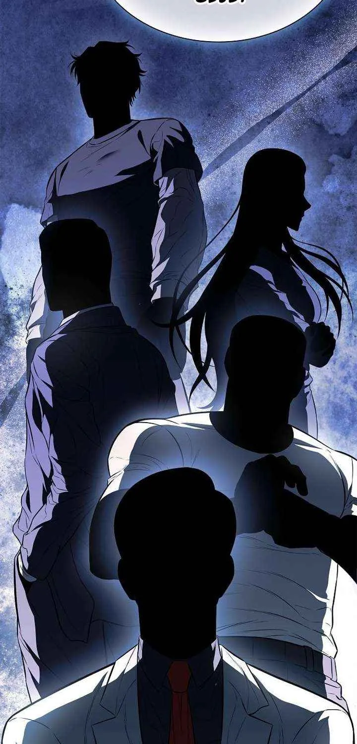 The Former Mercenary’s Life as a Prosecutor Chapter 17 page 15 - 