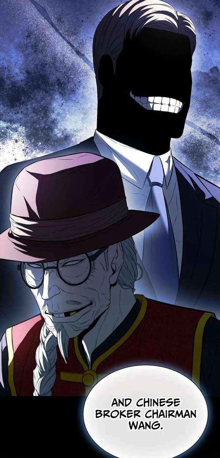 The Former Mercenary’s Life as a Prosecutor Chapter 17 page 17 - 