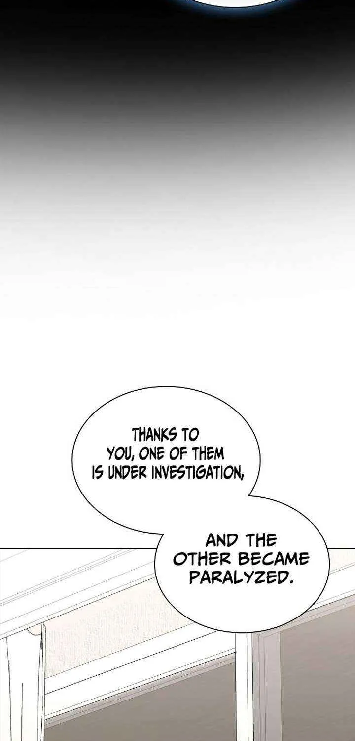 The Former Mercenary’s Life as a Prosecutor Chapter 17 page 18 - 