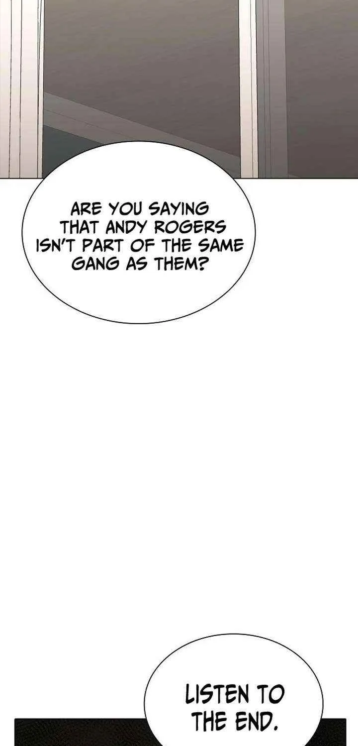 The Former Mercenary’s Life as a Prosecutor Chapter 17 page 19 - 