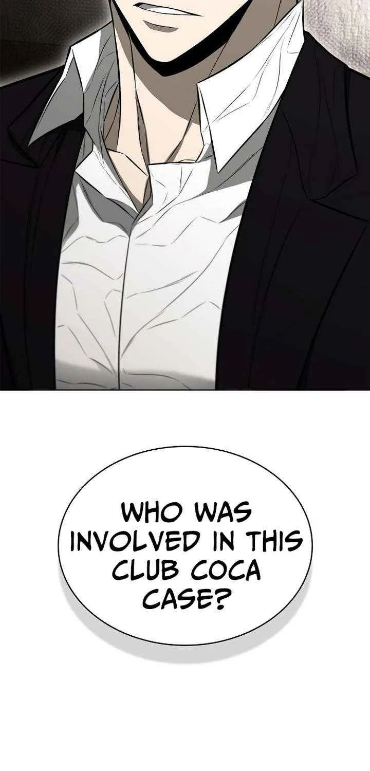 The Former Mercenary’s Life as a Prosecutor Chapter 17 page 3 - 