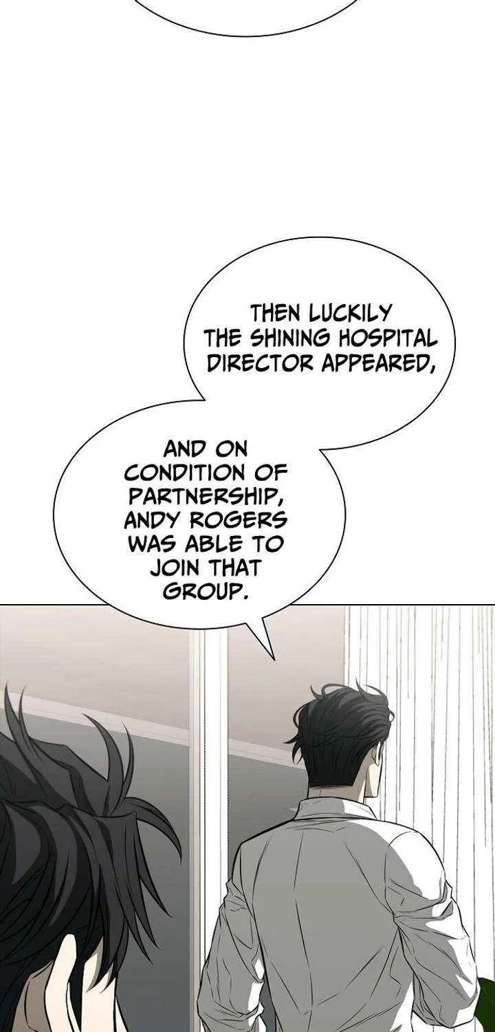 The Former Mercenary’s Life as a Prosecutor Chapter 17 page 22 - 