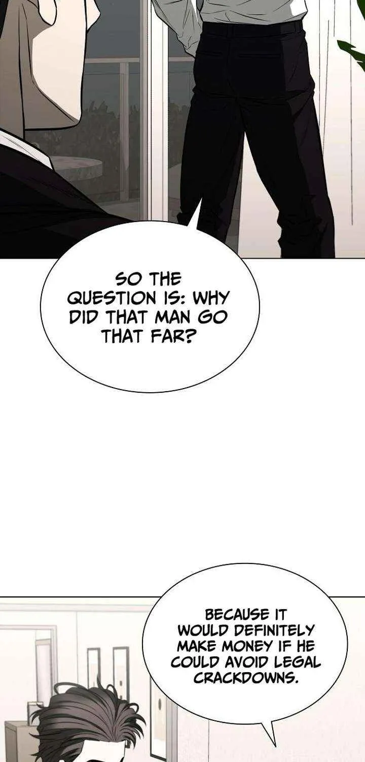The Former Mercenary’s Life as a Prosecutor Chapter 17 page 23 - 