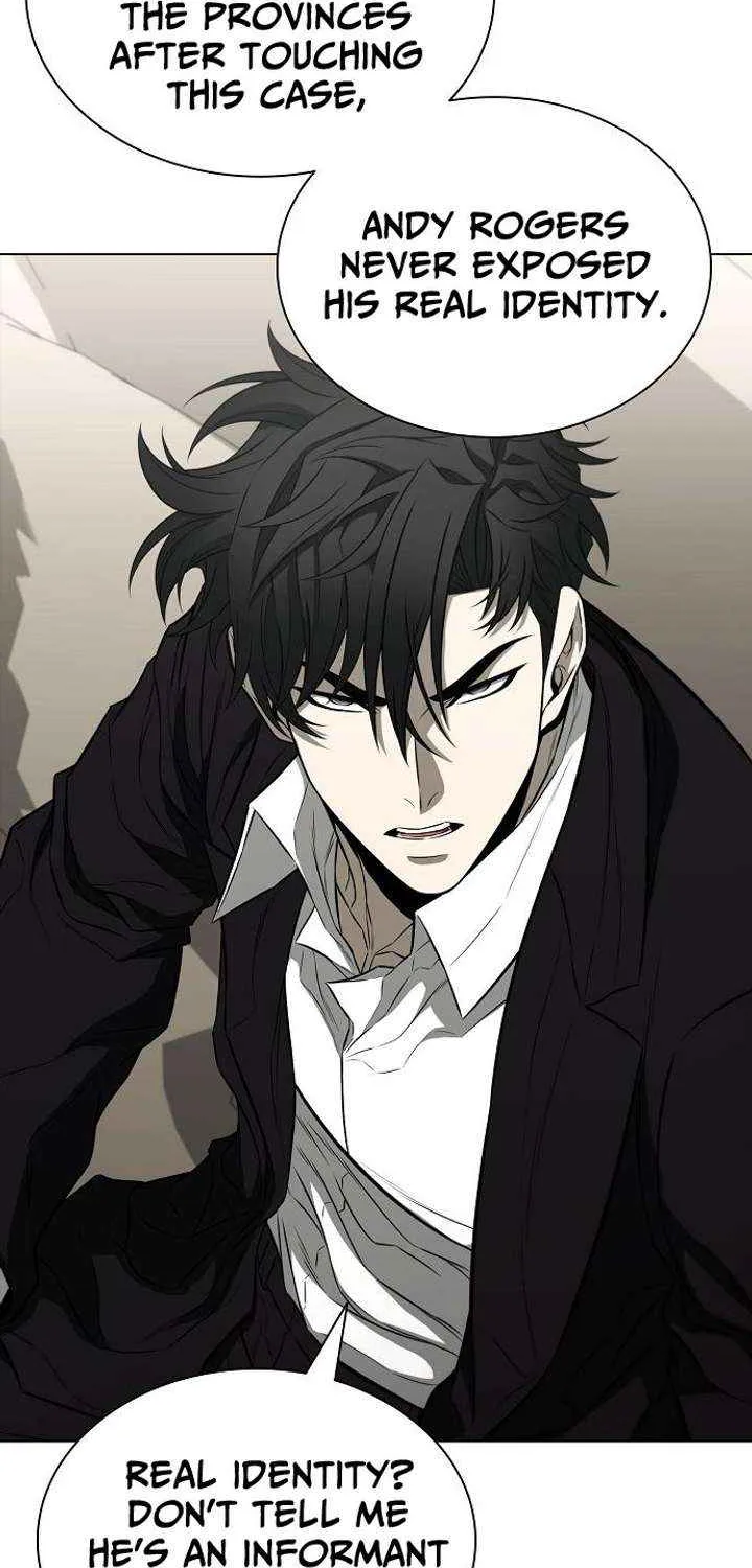 The Former Mercenary’s Life as a Prosecutor Chapter 17 page 25 - 