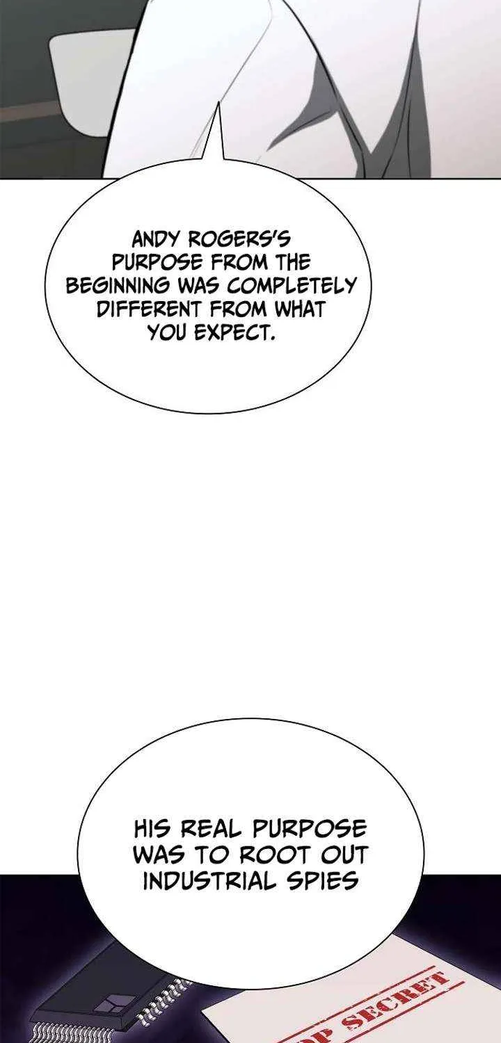 The Former Mercenary’s Life as a Prosecutor Chapter 17 page 27 - 