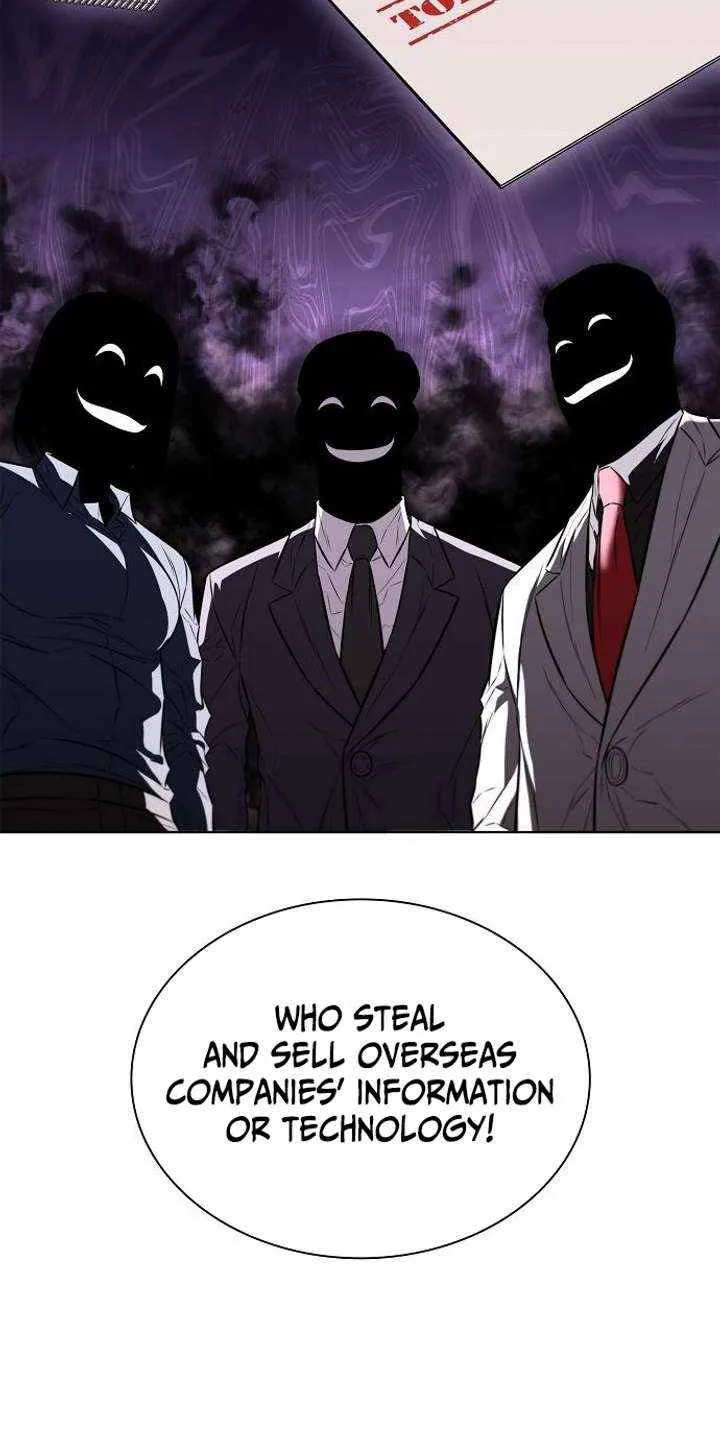 The Former Mercenary’s Life as a Prosecutor Chapter 17 page 28 - 